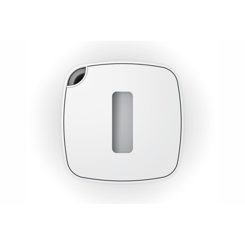 Зволожувач повітря Stadler Form Eva Little White E-014