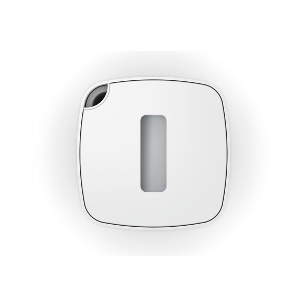 Зволожувач повітря Stadler Form Eva Little White E-014