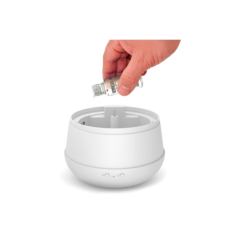 Зволожувач повітря Stadler Form Julia Bronze J-032