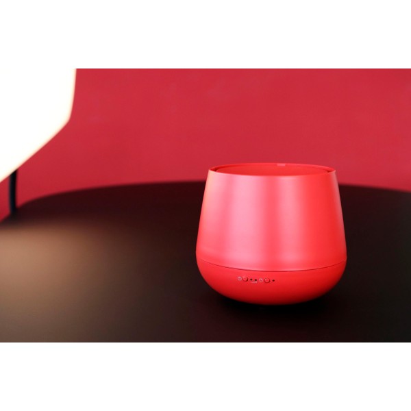 Зволожувач повітря Stadler Form Julia Chili Red J-035