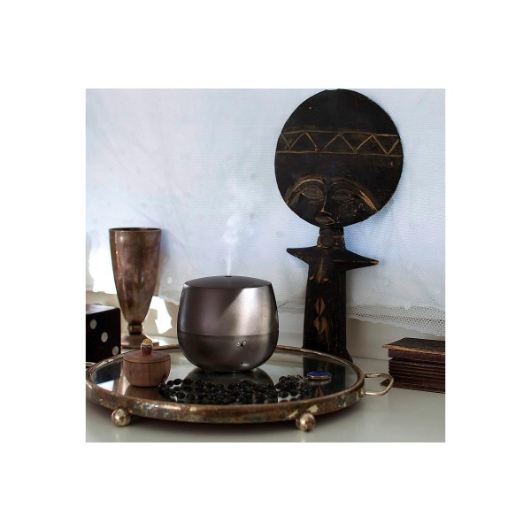 Зволожувач повітря Stadler Form Mia Bronze M-052