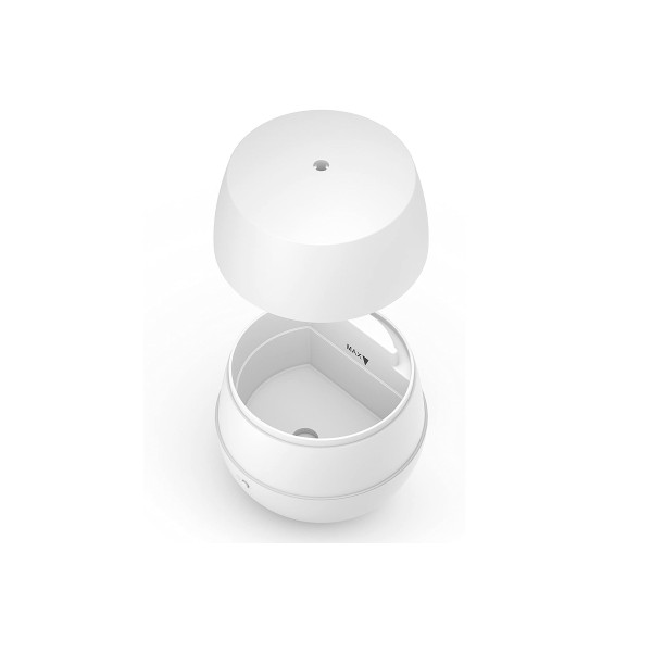 Зволожувач повітря Stadler Form Mia Bronze M-052