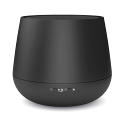 Зволожувач повітря Stadler Form Mia Black M-051