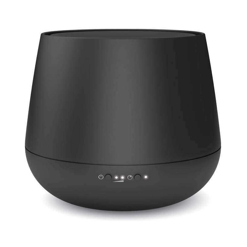 Зволожувач повітря Stadler Form Mia Black M-051