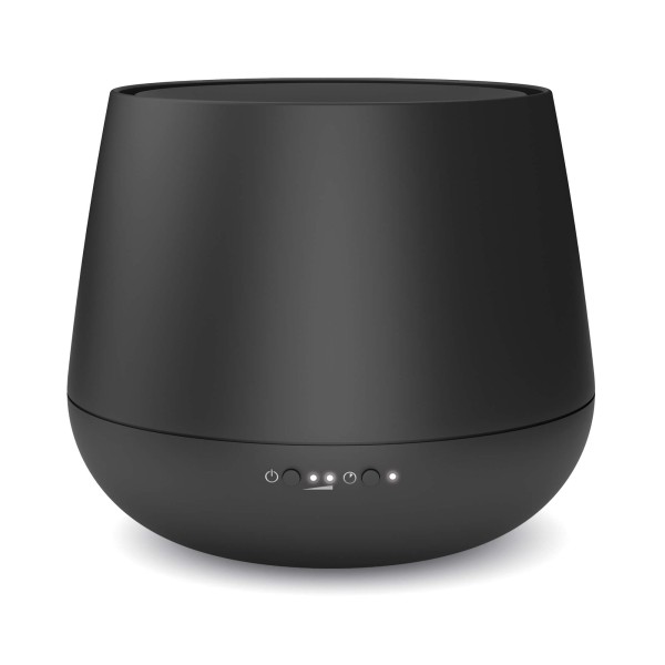 Зволожувач повітря Stadler Form Mia Black M-051