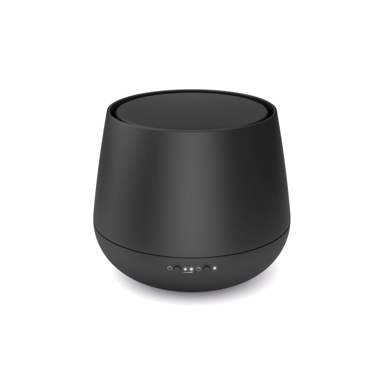 Зволожувач повітря Stadler Form Mia Black M-051