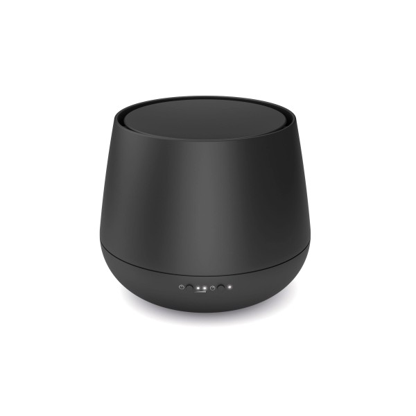 Зволожувач повітря Stadler Form Mia Black M-051