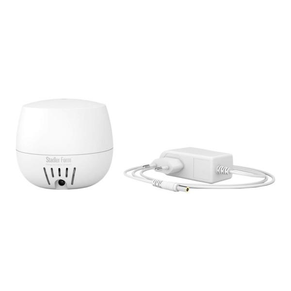 Зволожувач повітря Stadler Form Mia White M-050