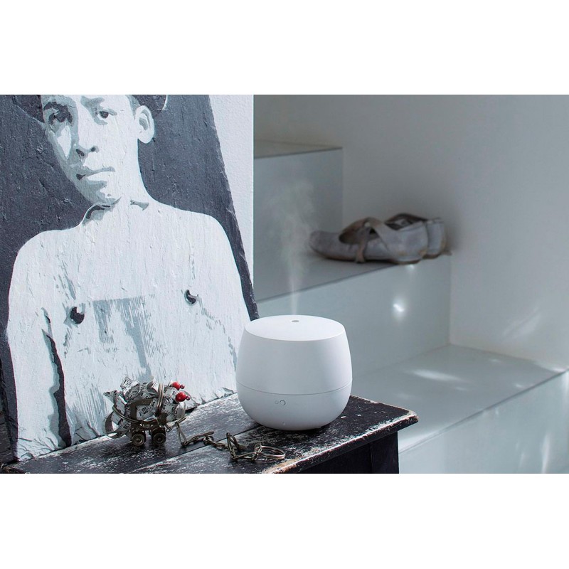 Зволожувач повітря Stadler Form Mia White M-050