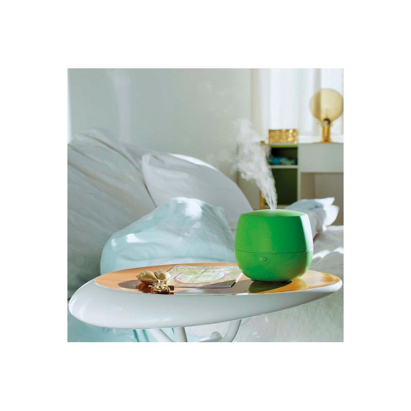 Зволожувач повітря Stadler Form Mia Lime M-053