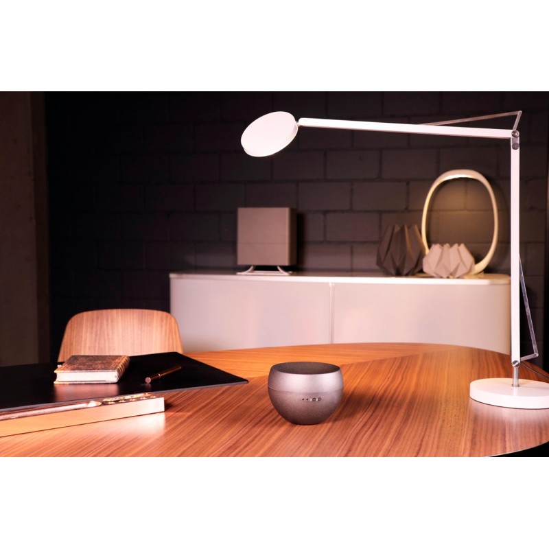 Зволожувач повітря Stadler Form Jasmine Titanium J-010