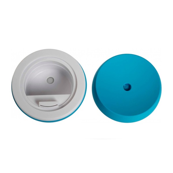 Зволожувач повітря Stadler Form Jasmine Azzurro J-004R