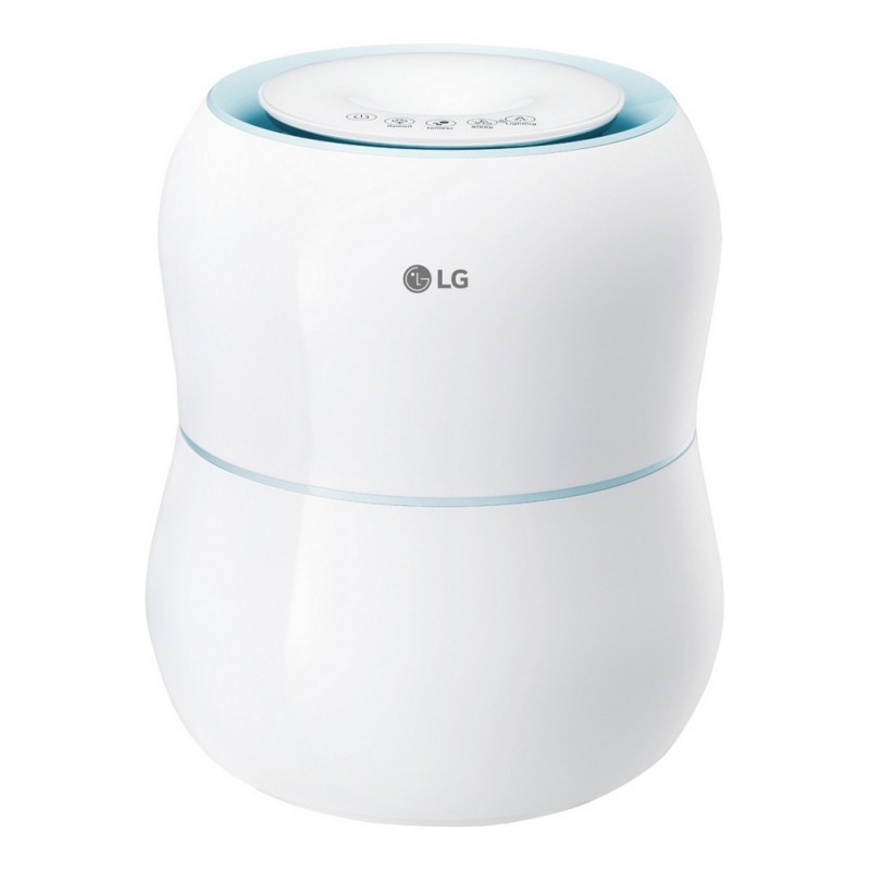 Зволожувач повітря LG MiniOn HW306LME0