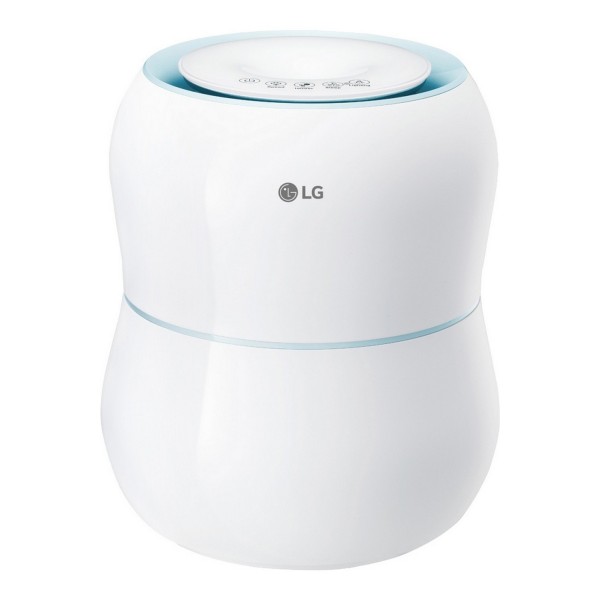 Зволожувач повітря LG MiniOn HW306LME0