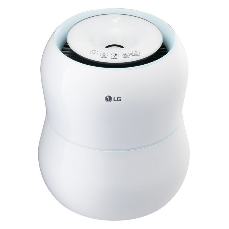 Зволожувач повітря LG MiniOn HW306LME0