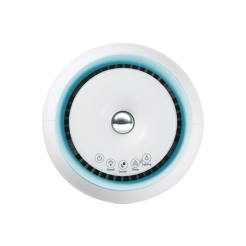 Зволожувач повітря LG MiniOn HW306LME0