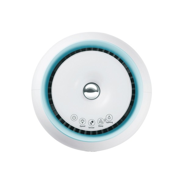 Зволожувач повітря LG MiniOn HW306LME0