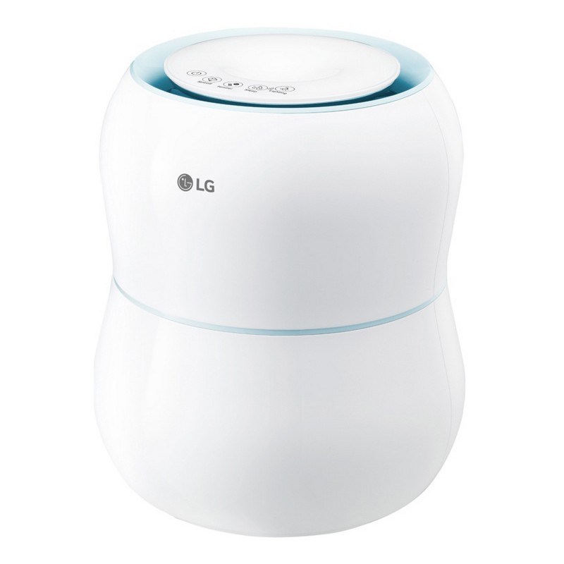 Зволожувач повітря LG MiniOn HW306LME0
