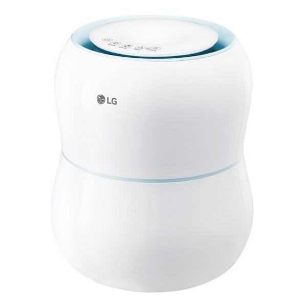 Зволожувач повітря LG MiniOn HW306LME0