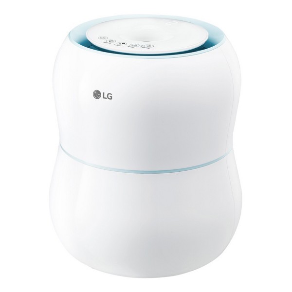 Зволожувач повітря LG MiniOn HW306LME0