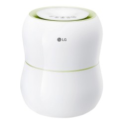 Зволожувач повітря LG MiniOn HW306LGE0