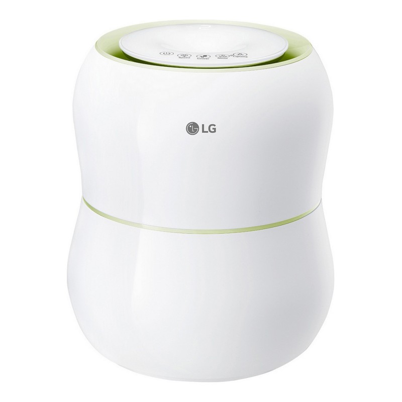 Зволожувач повітря LG MiniOn HW306LGE0