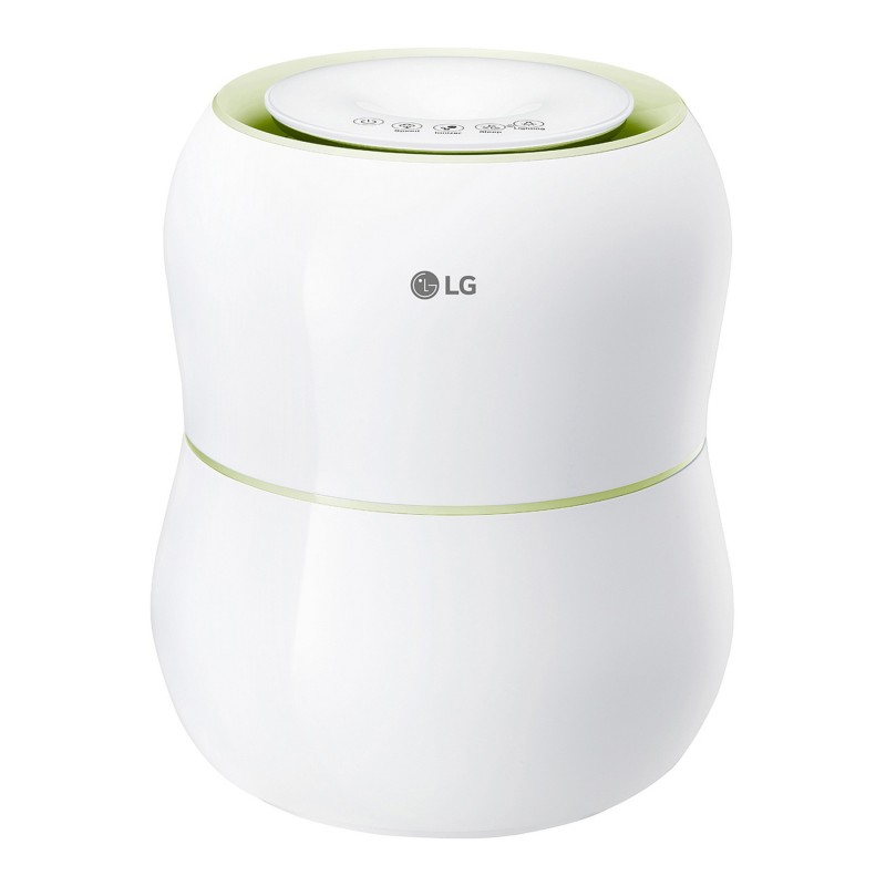 Зволожувач повітря LG MiniOn HW306LGE0