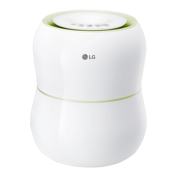 Зволожувач повітря LG MiniOn HW306LGE0