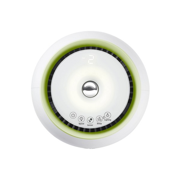 Зволожувач повітря LG MiniOn HW306LGE0