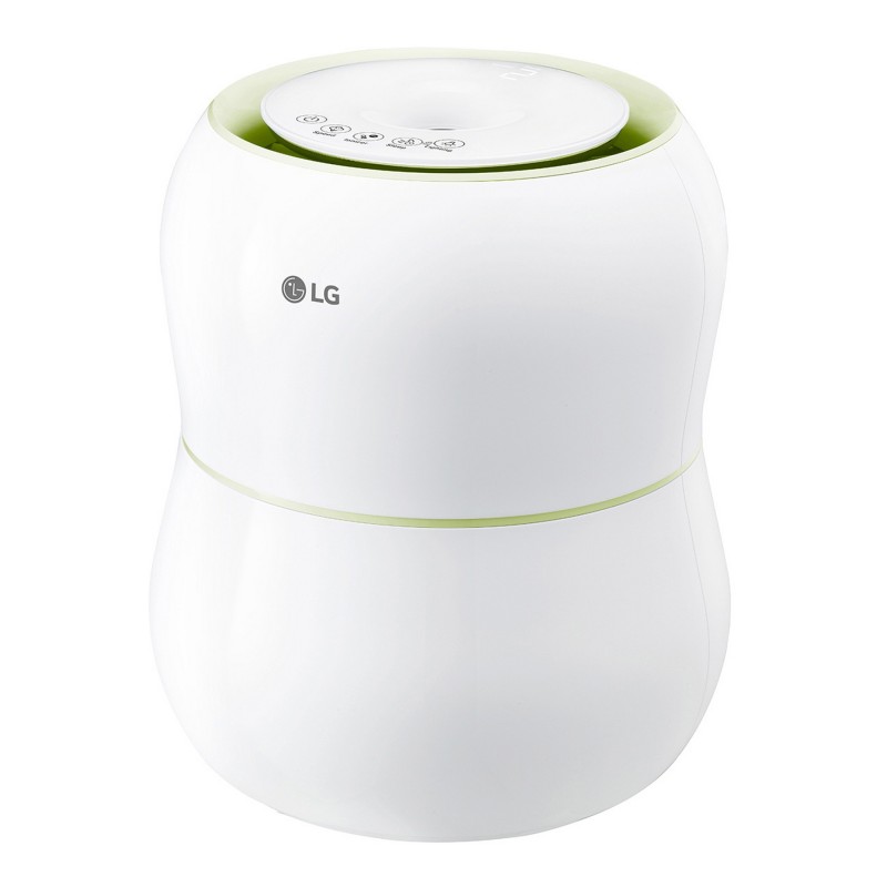 Зволожувач повітря LG MiniOn HW306LGE0