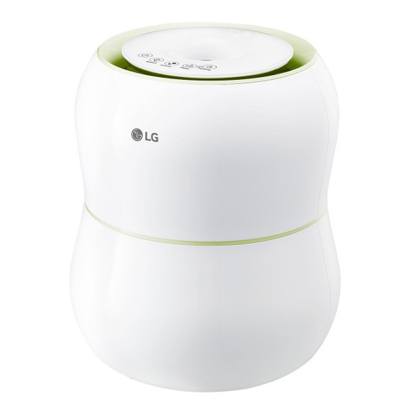 Зволожувач повітря LG MiniOn HW306LGE0