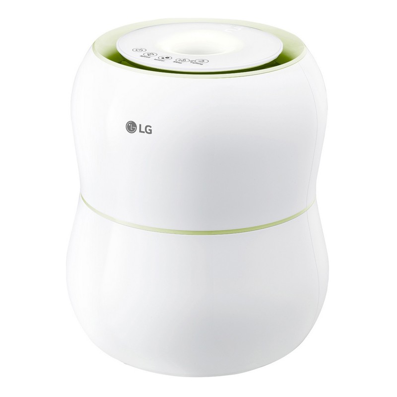 Зволожувач повітря LG MiniOn HW306LGE0