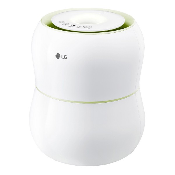 Зволожувач повітря LG MiniOn HW306LGE0