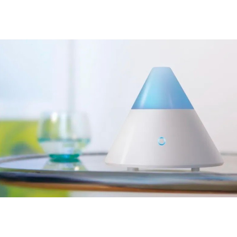 Зволожувач повітря AIC ULTRANSMIT 009 (білий)