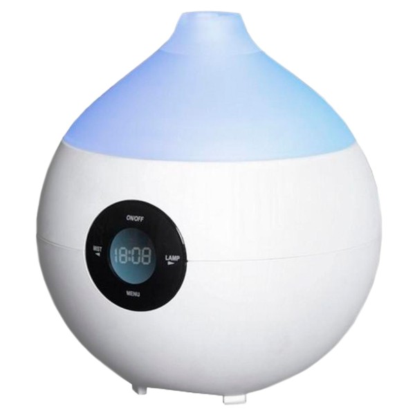 Зволожувач повітря AIC ULTRANSMIT 016 (білий)