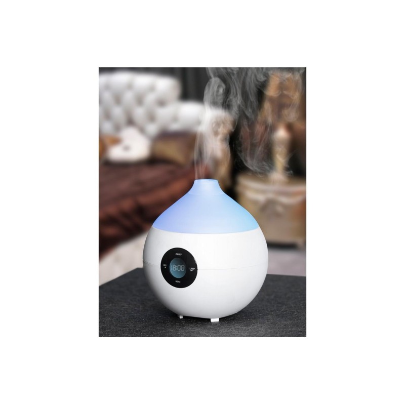 Зволожувач повітря AIC ULTRANSMIT 016 (білий)