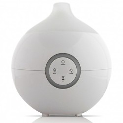 Зволожувач повітря AIC ULTRANSMIT 017 (білий)