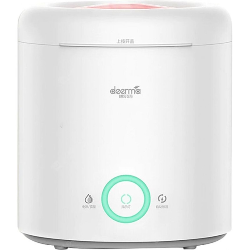 Зволожувач повітря Deerma DEM-F301