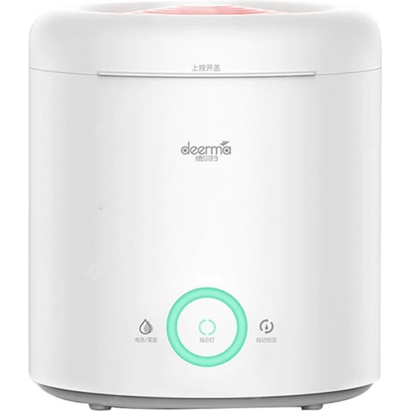 Зволожувач повітря Deerma DEM-F301