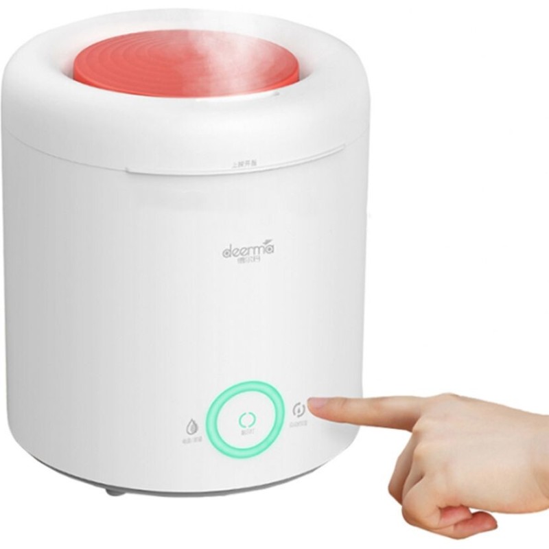 Зволожувач повітря Deerma DEM-F301