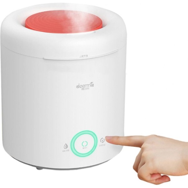 Зволожувач повітря Deerma DEM-F301