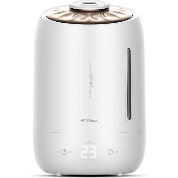 Зволожувач повітря Deerma F600