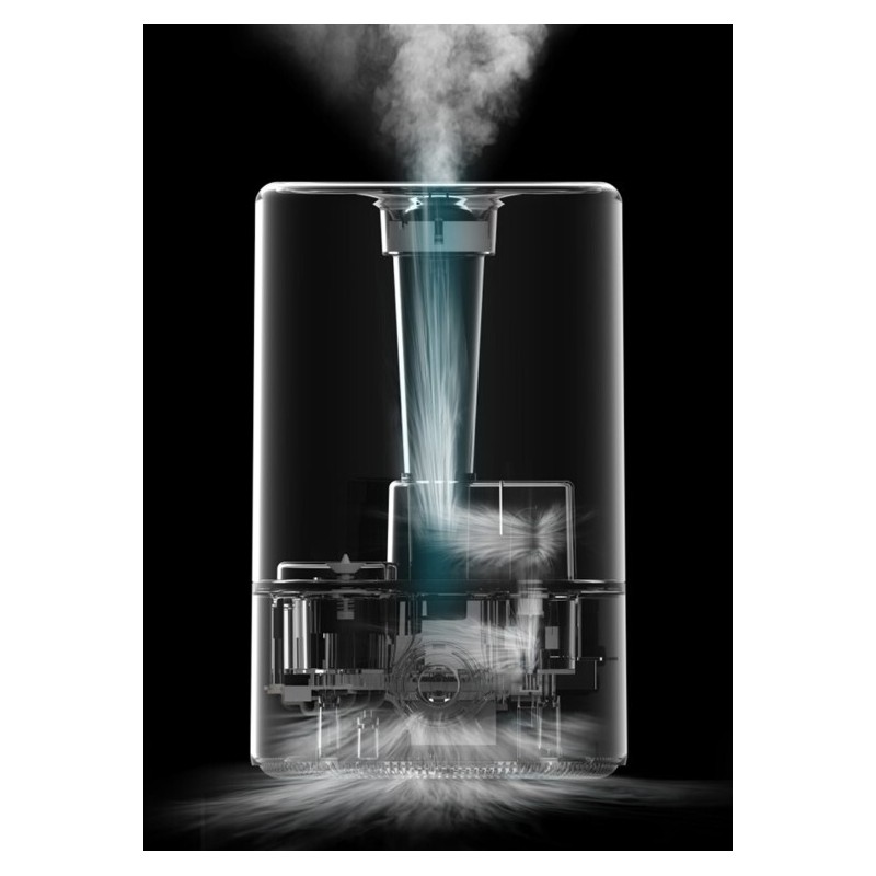 Зволожувач повітря Deerma DEM-F628