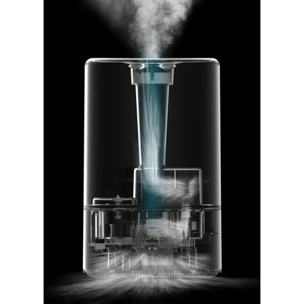 Зволожувач повітря Deerma DEM-F628