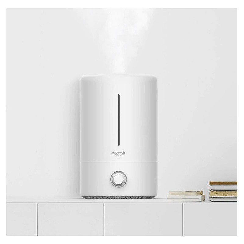 Зволожувач повітря Deerma DEM-F628