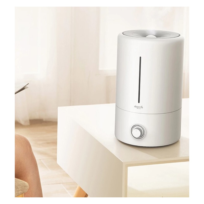 Зволожувач повітря Deerma DEM-F628