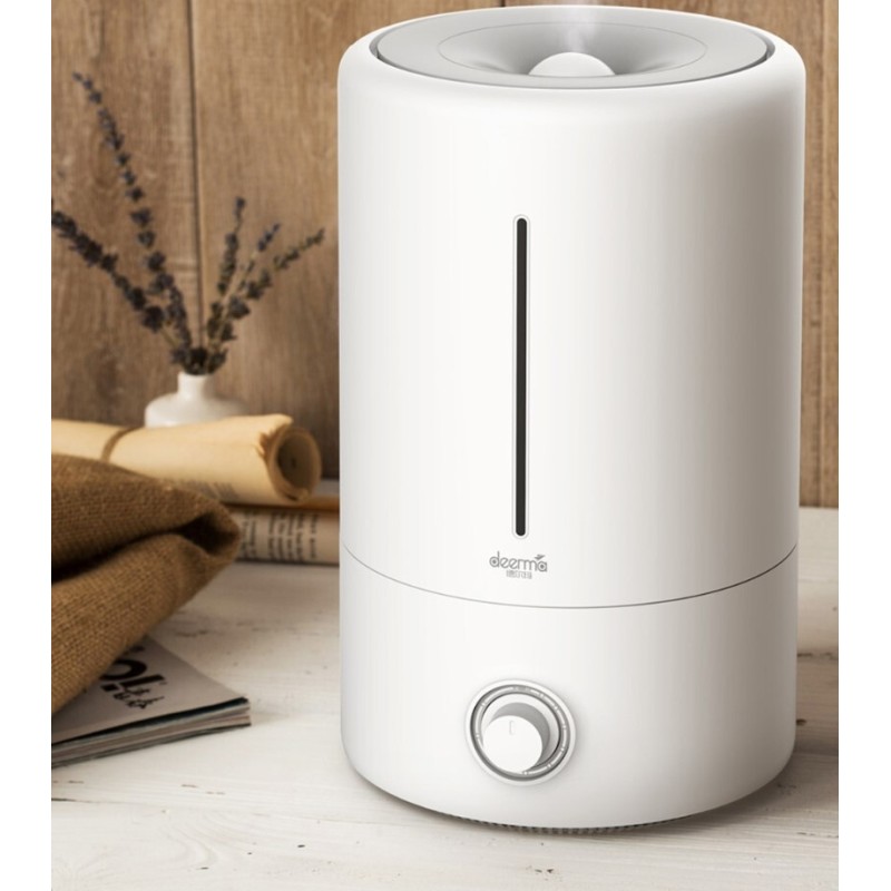 Зволожувач повітря Deerma DEM-F628