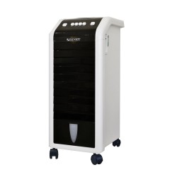 Зволожувач повітря Zenet ZET-472