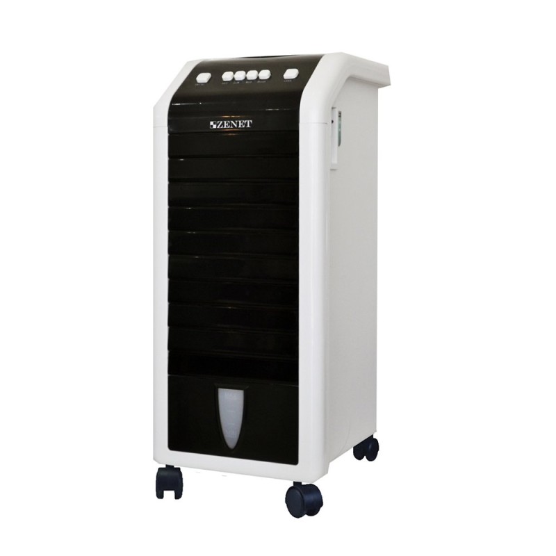 Зволожувач повітря Zenet ZET-472