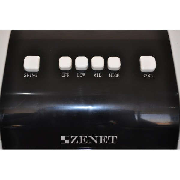 Зволожувач повітря Zenet ZET-472